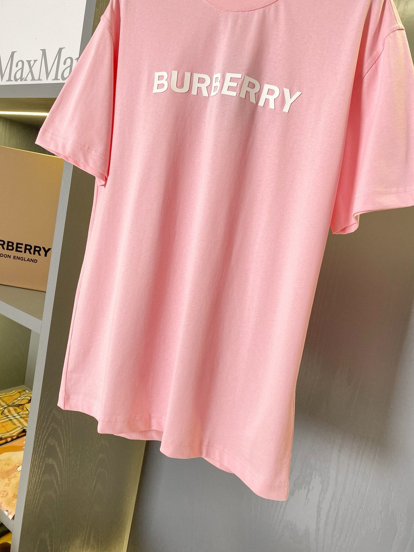 BBR T-shirt