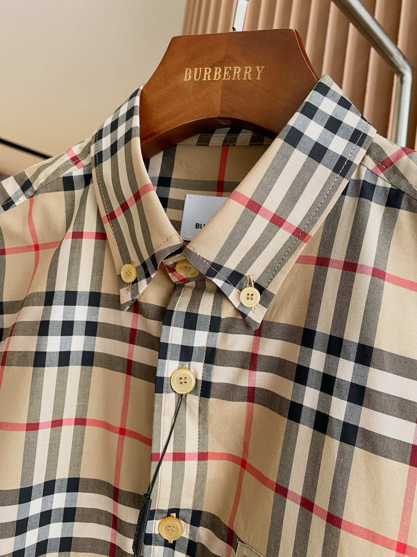 BBR Shirt