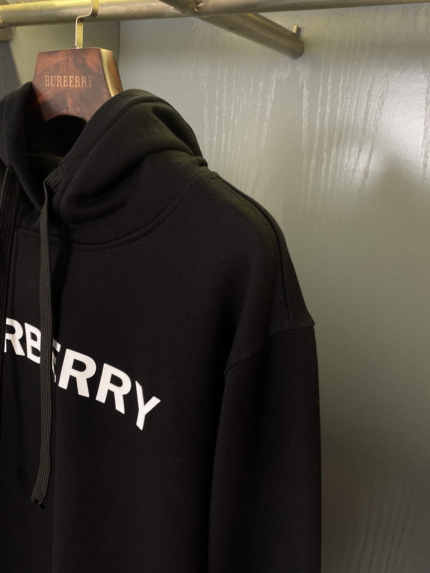 BBR Hoodie
