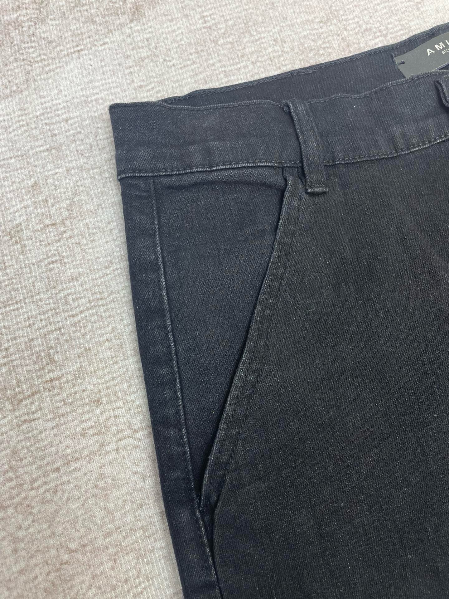 Amiri Jeans