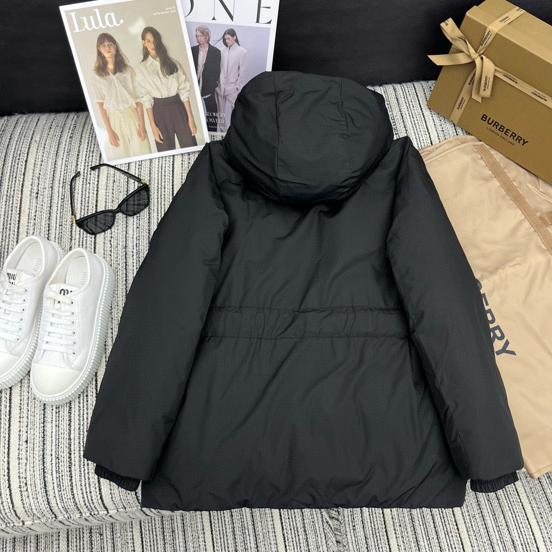 BBR Down Jacket