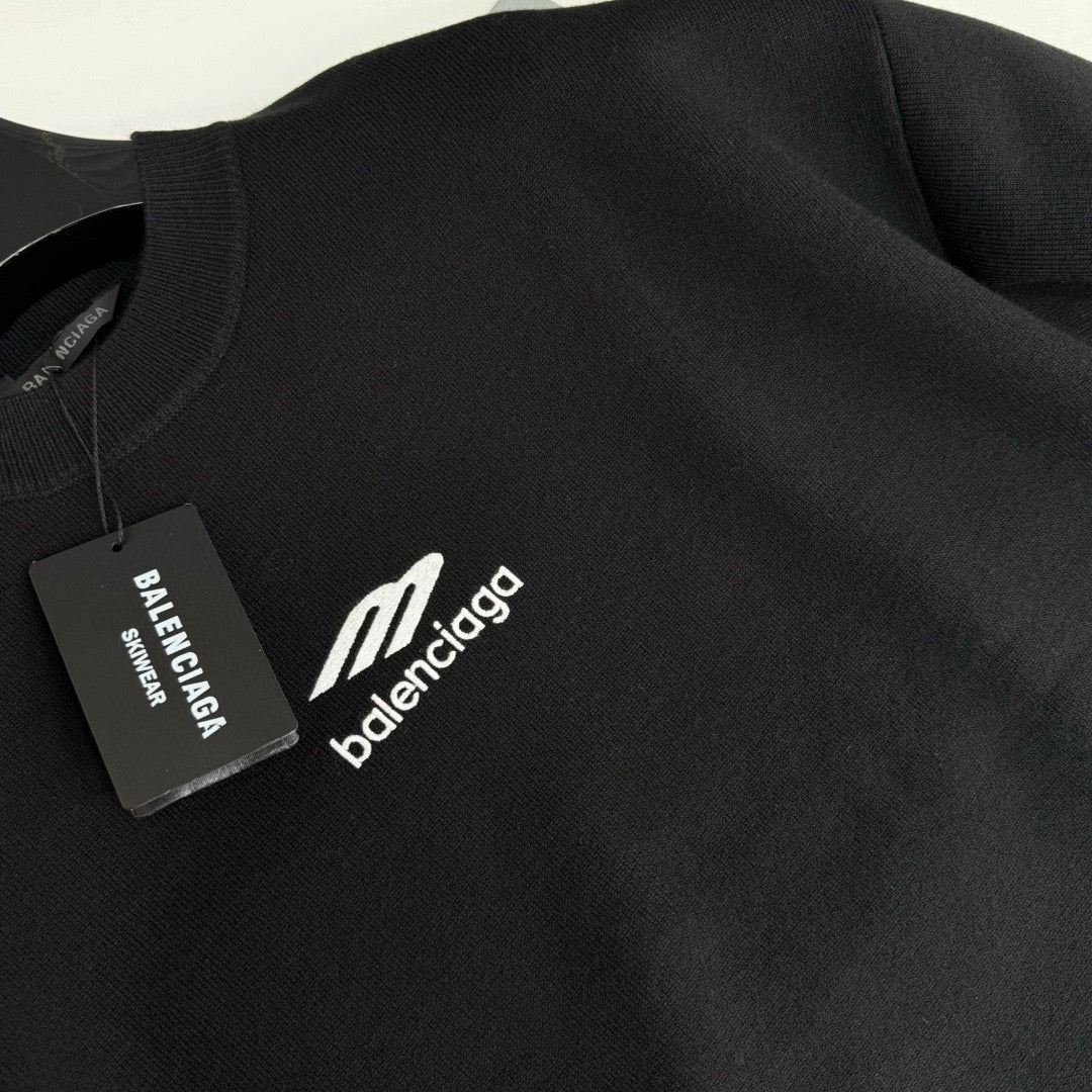 BLCG Sweater