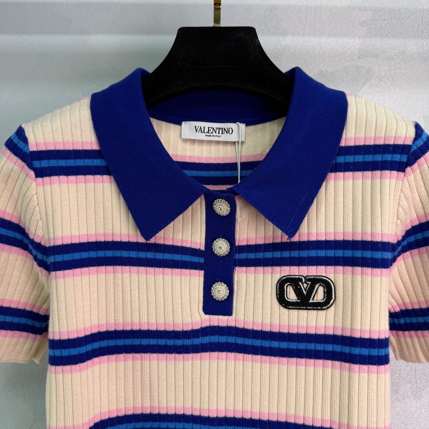 Valentino Polo