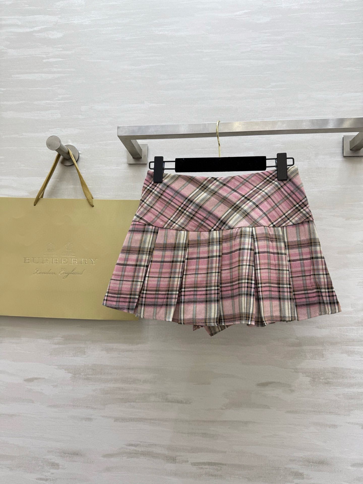 BBR Skirt