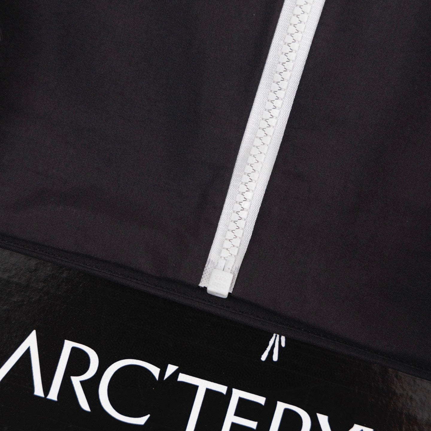 Arctery Jacket