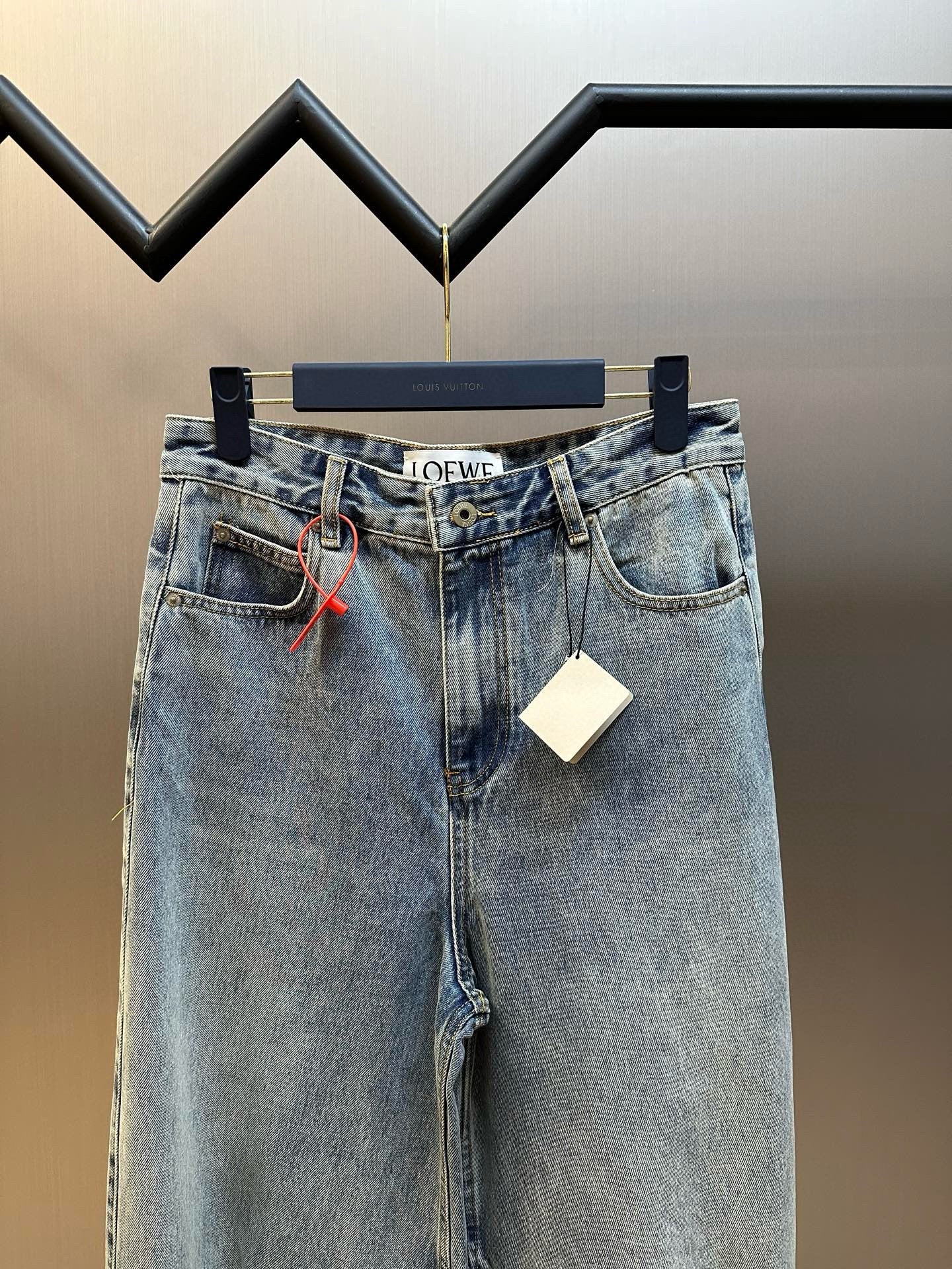 Loewe Jeans