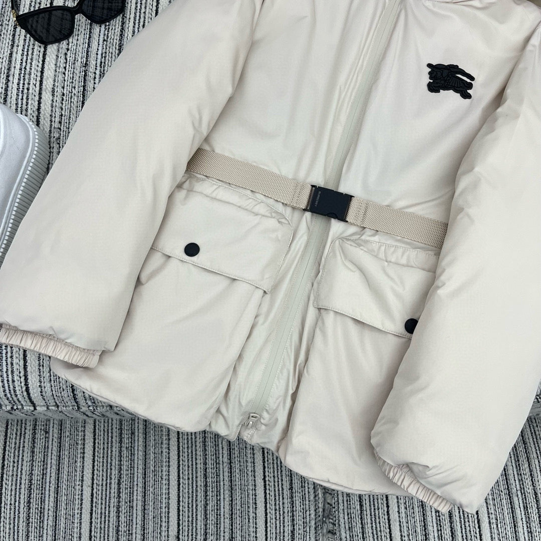 BBR Down Jacket