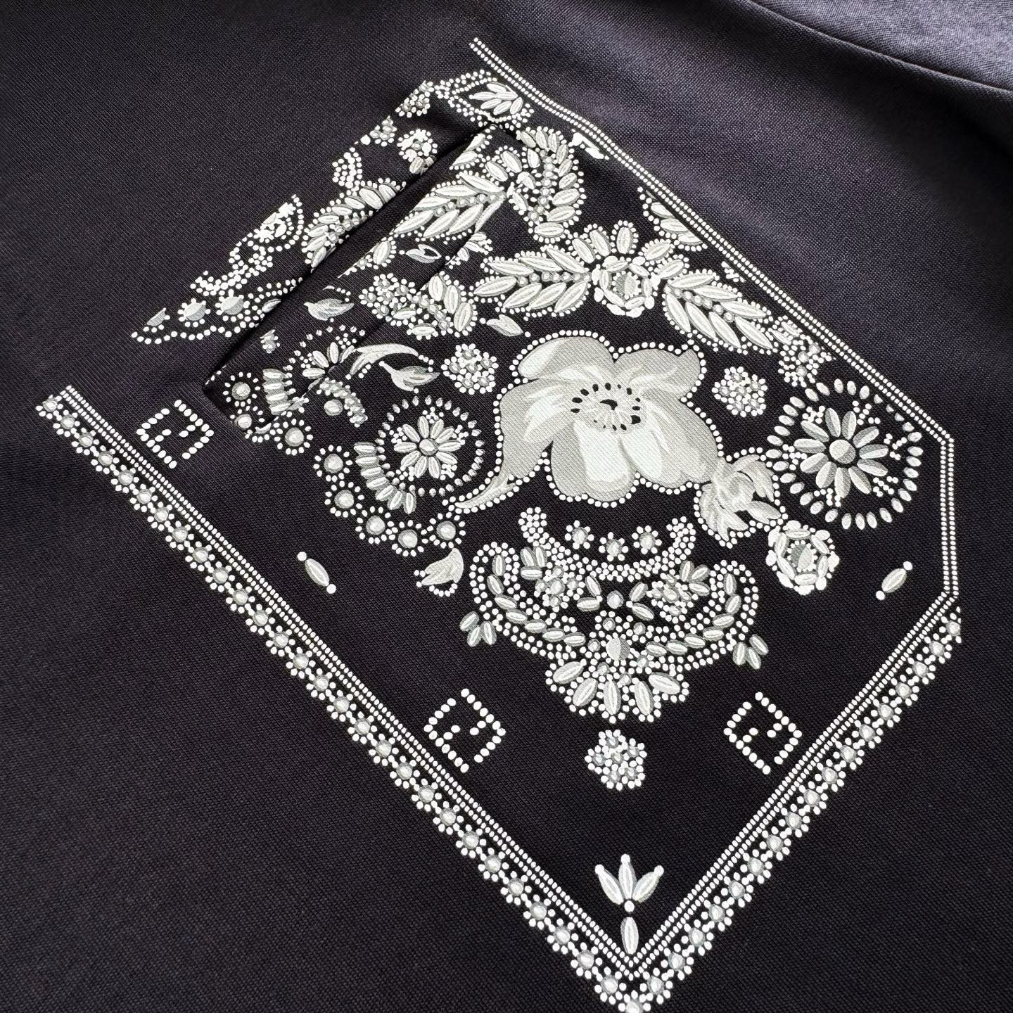 Fendi T-Shirts