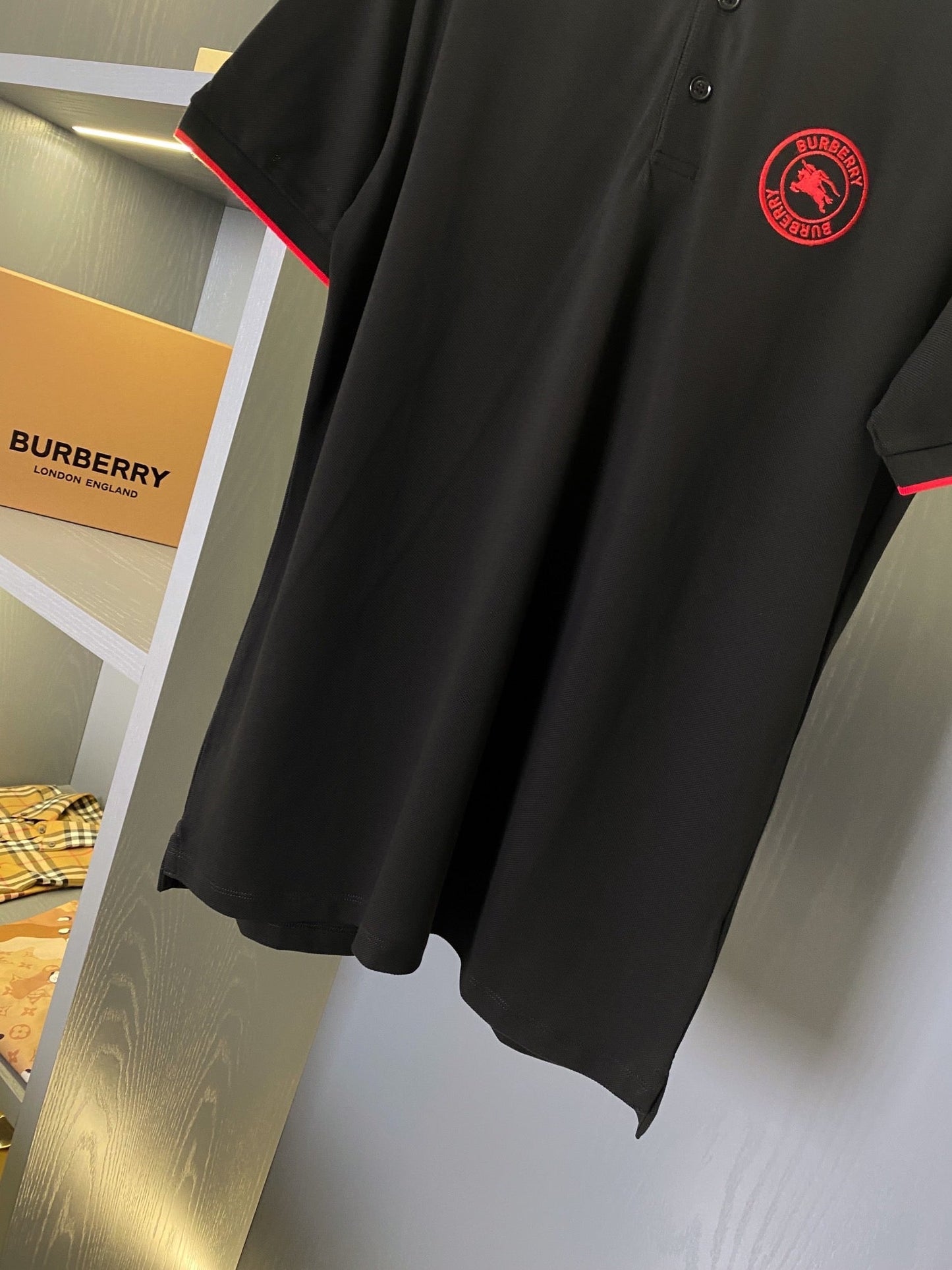 Burberry Polo