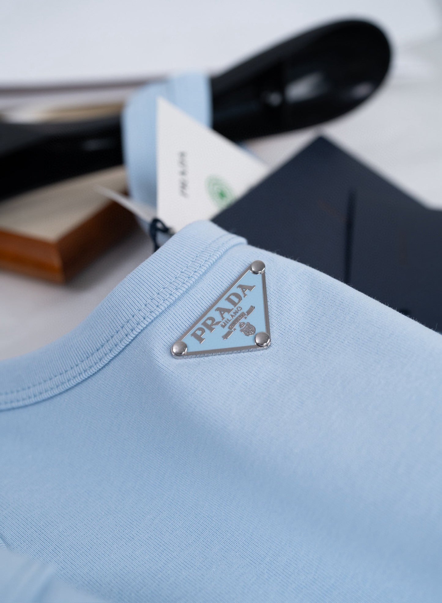 Prada Vest
