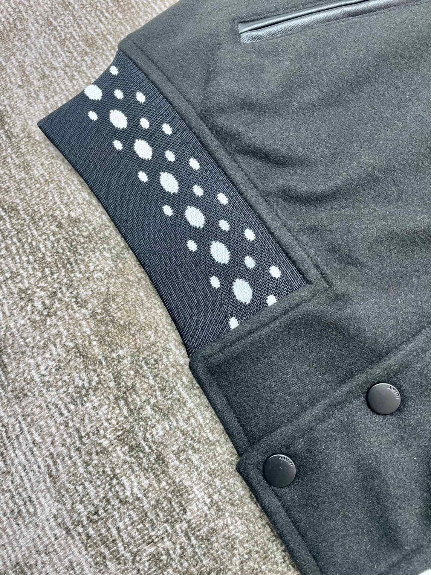 Amiri Jacket