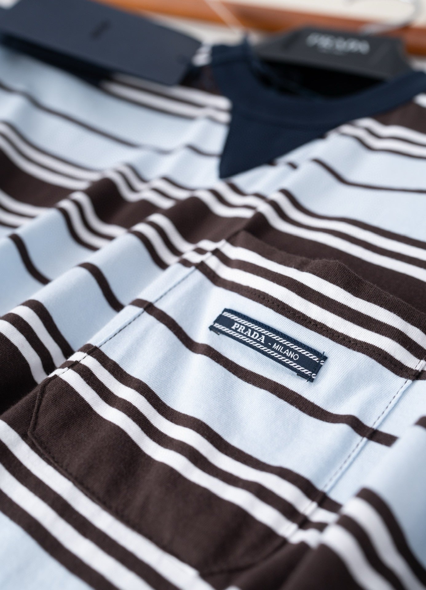 Prada T-shirt