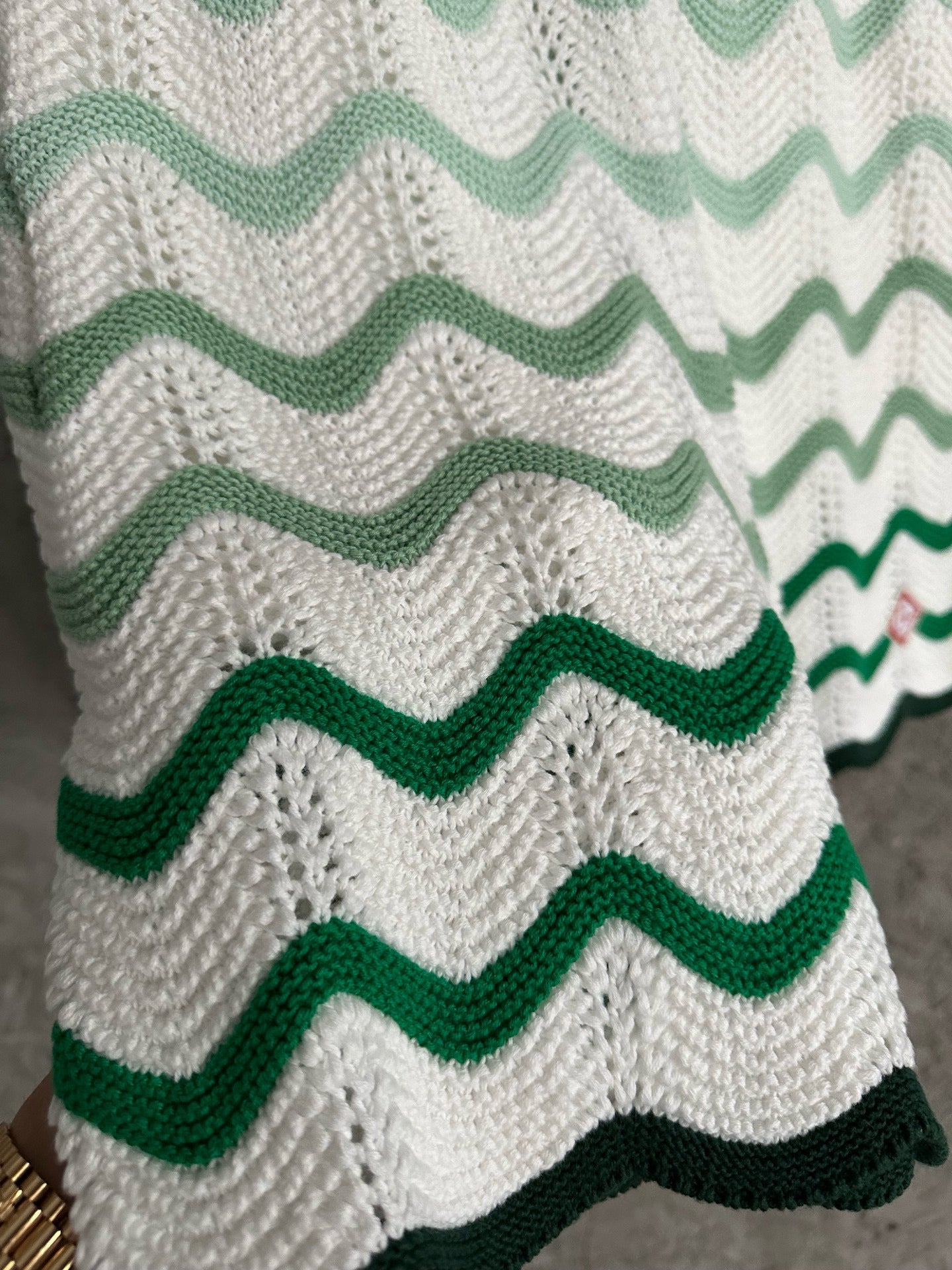 Casablanca Shorts