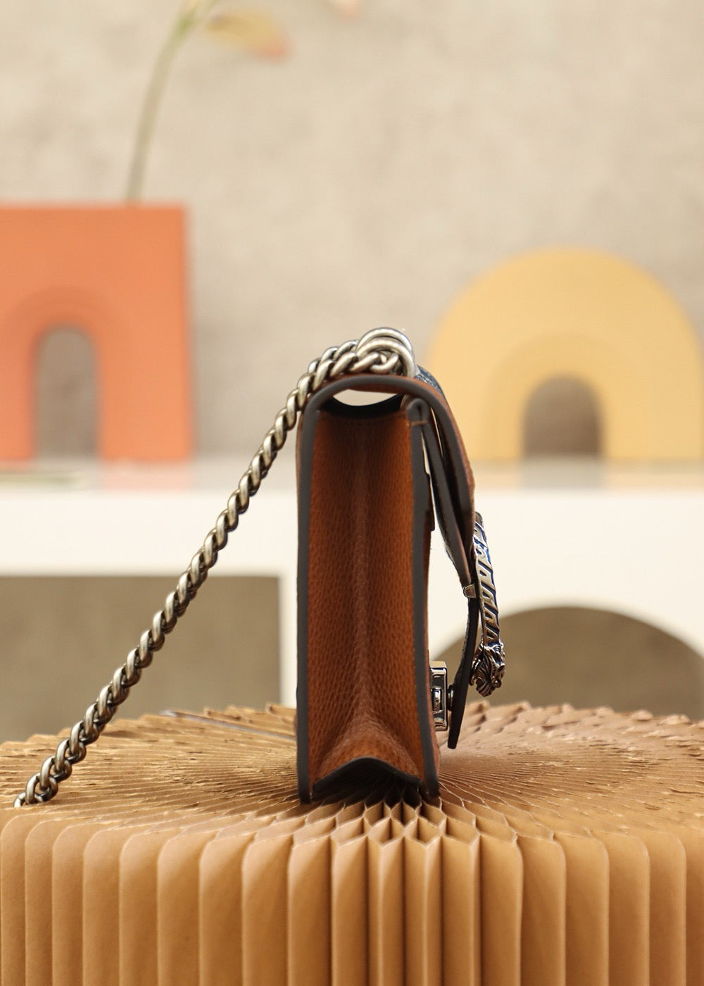 GC Demin Dionysus 20*15.5*5cm