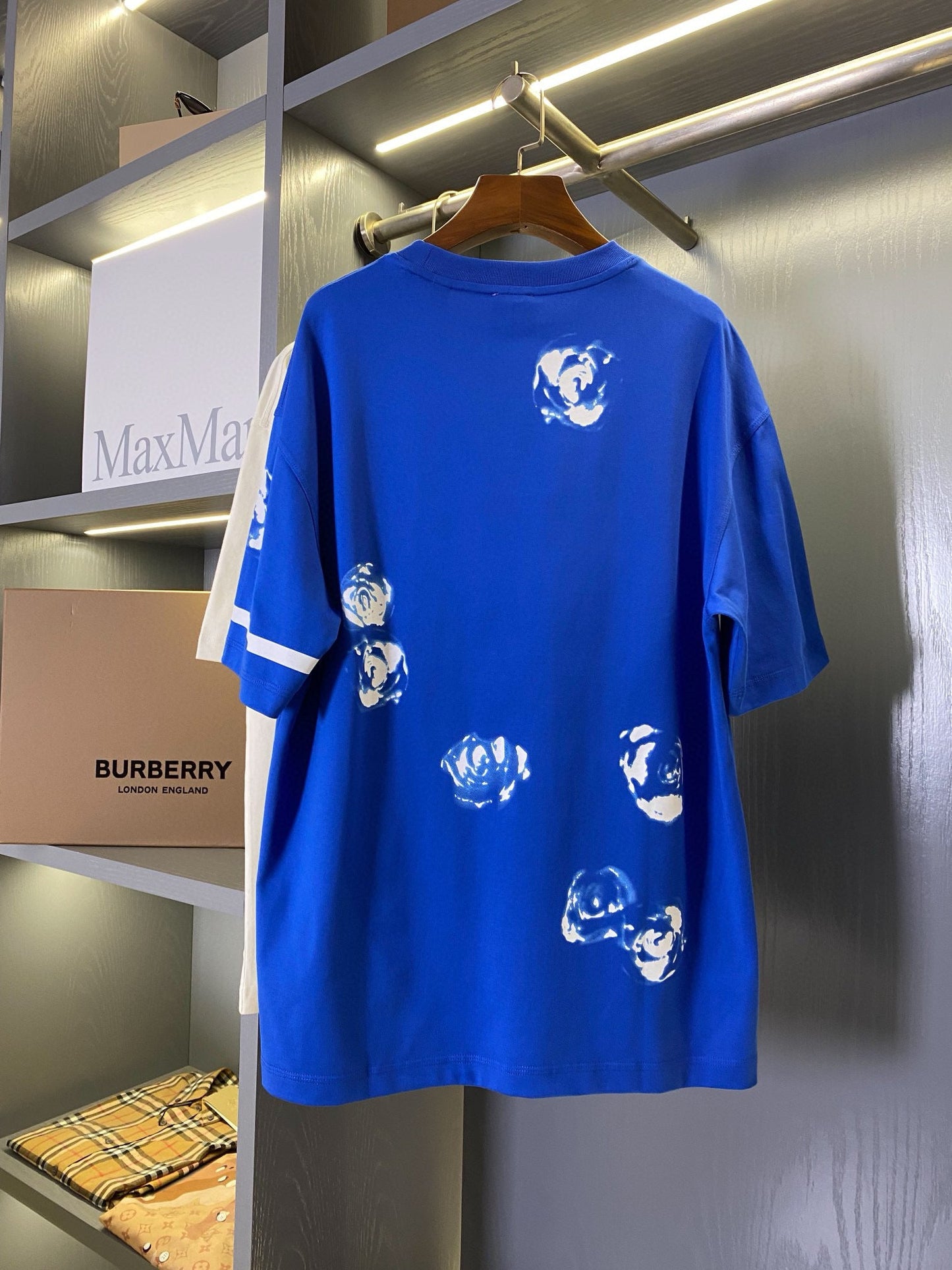BBR T-shirt