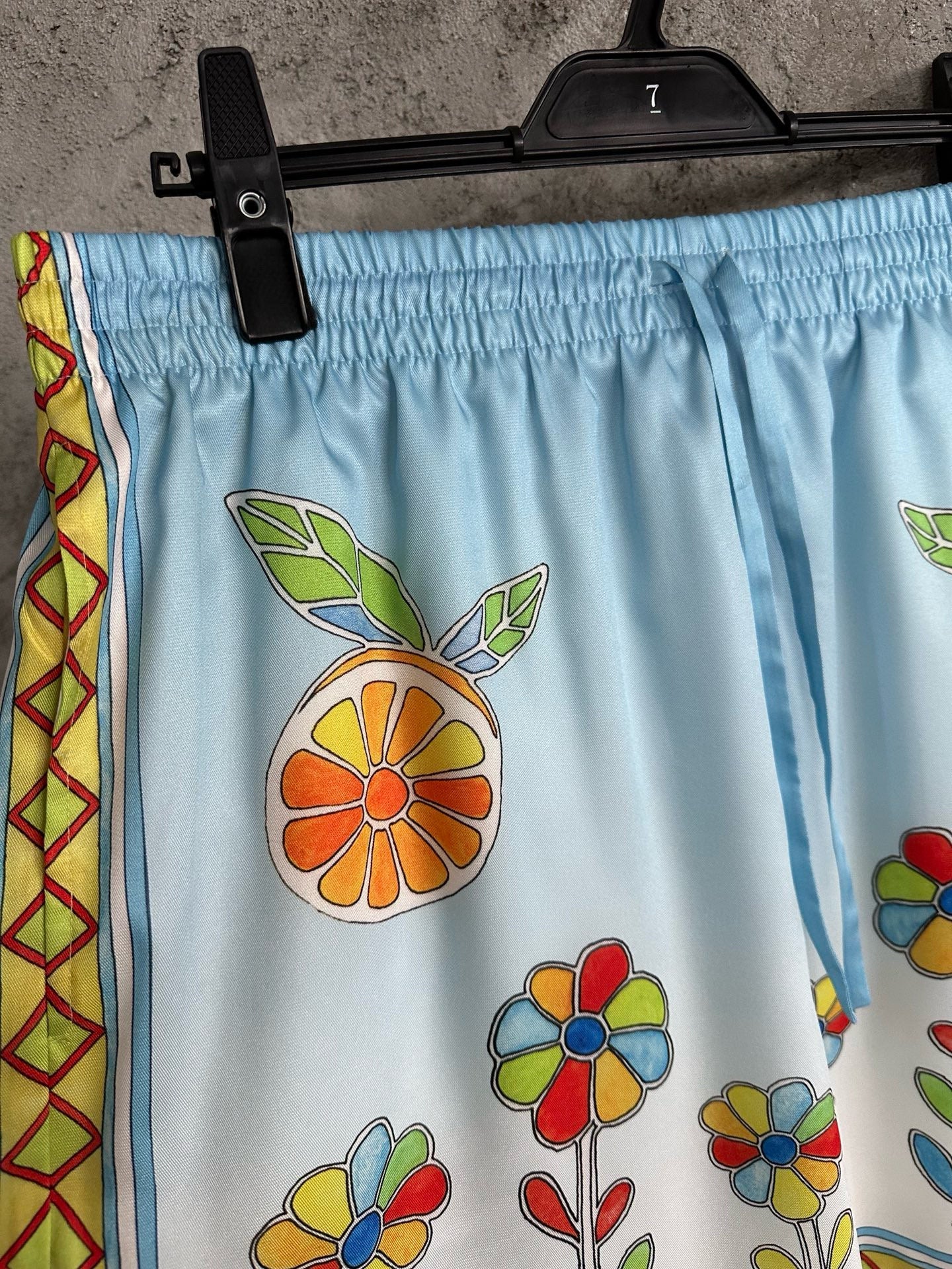 Casablance Short Pants