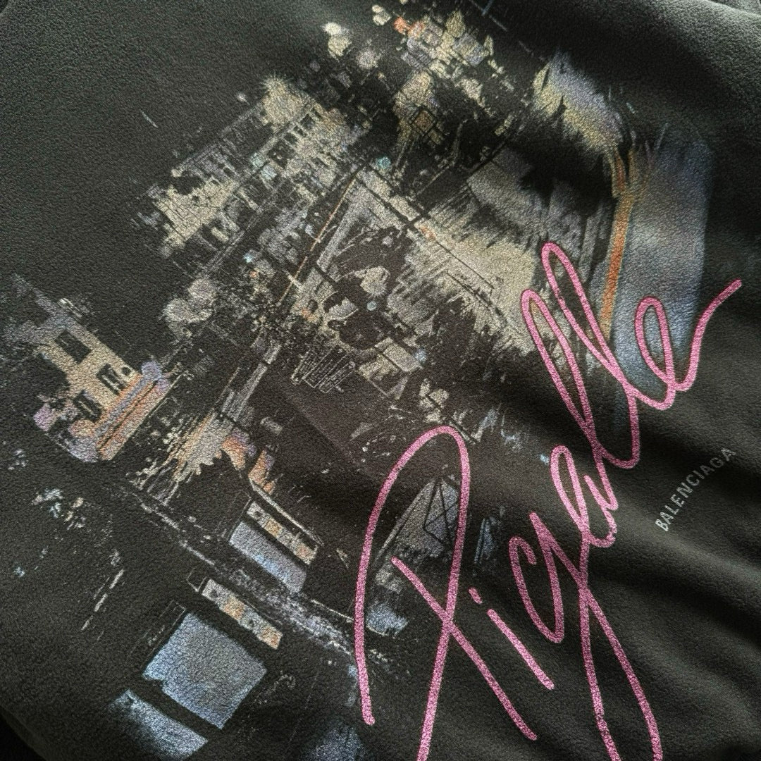 BLCG Jacket