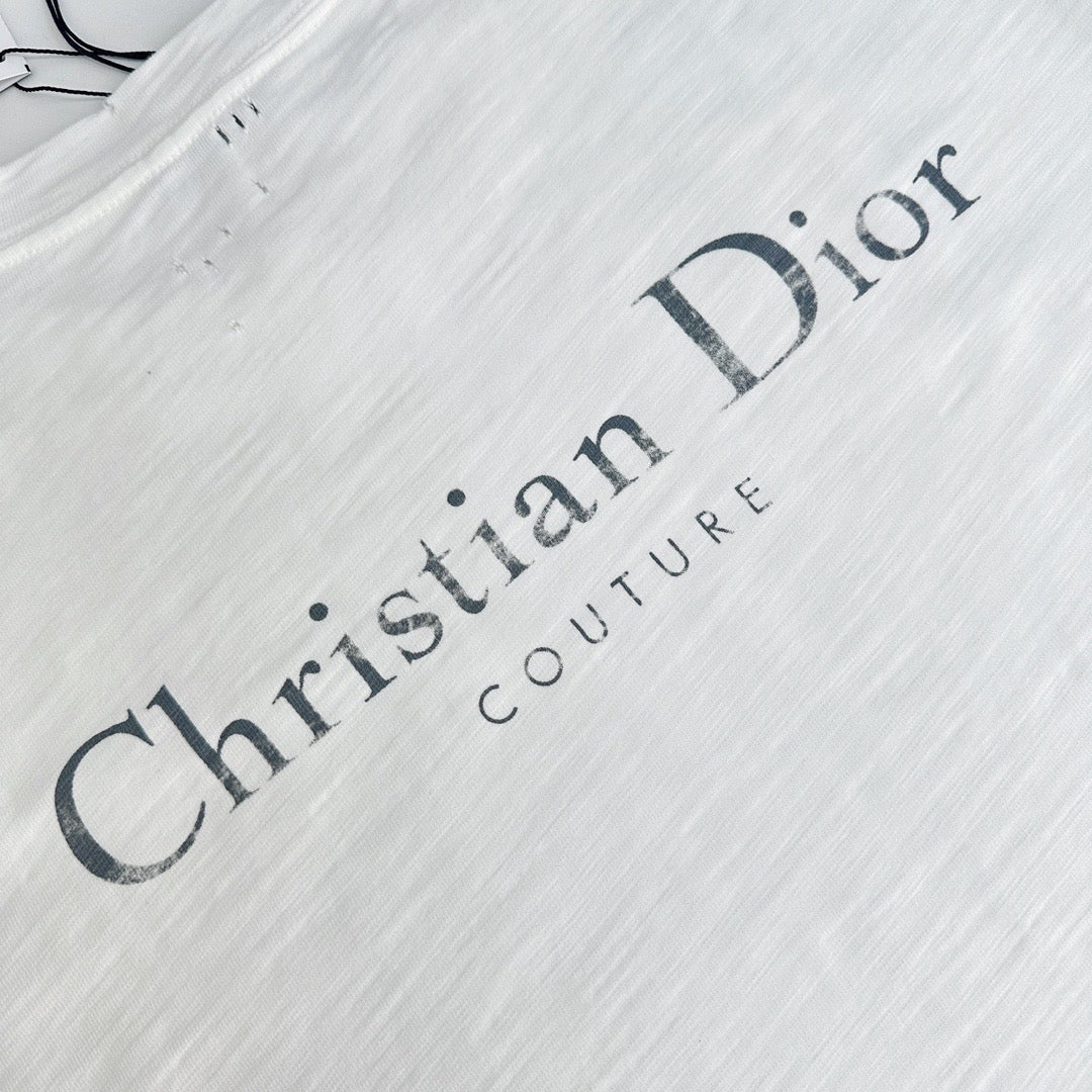 Dior Tee