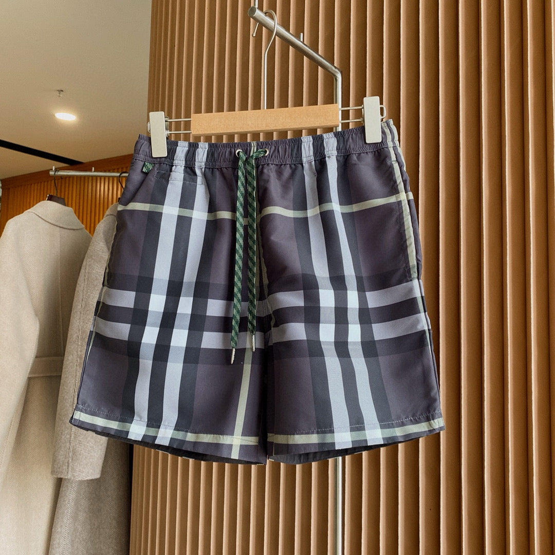 BBR Shorts Pants