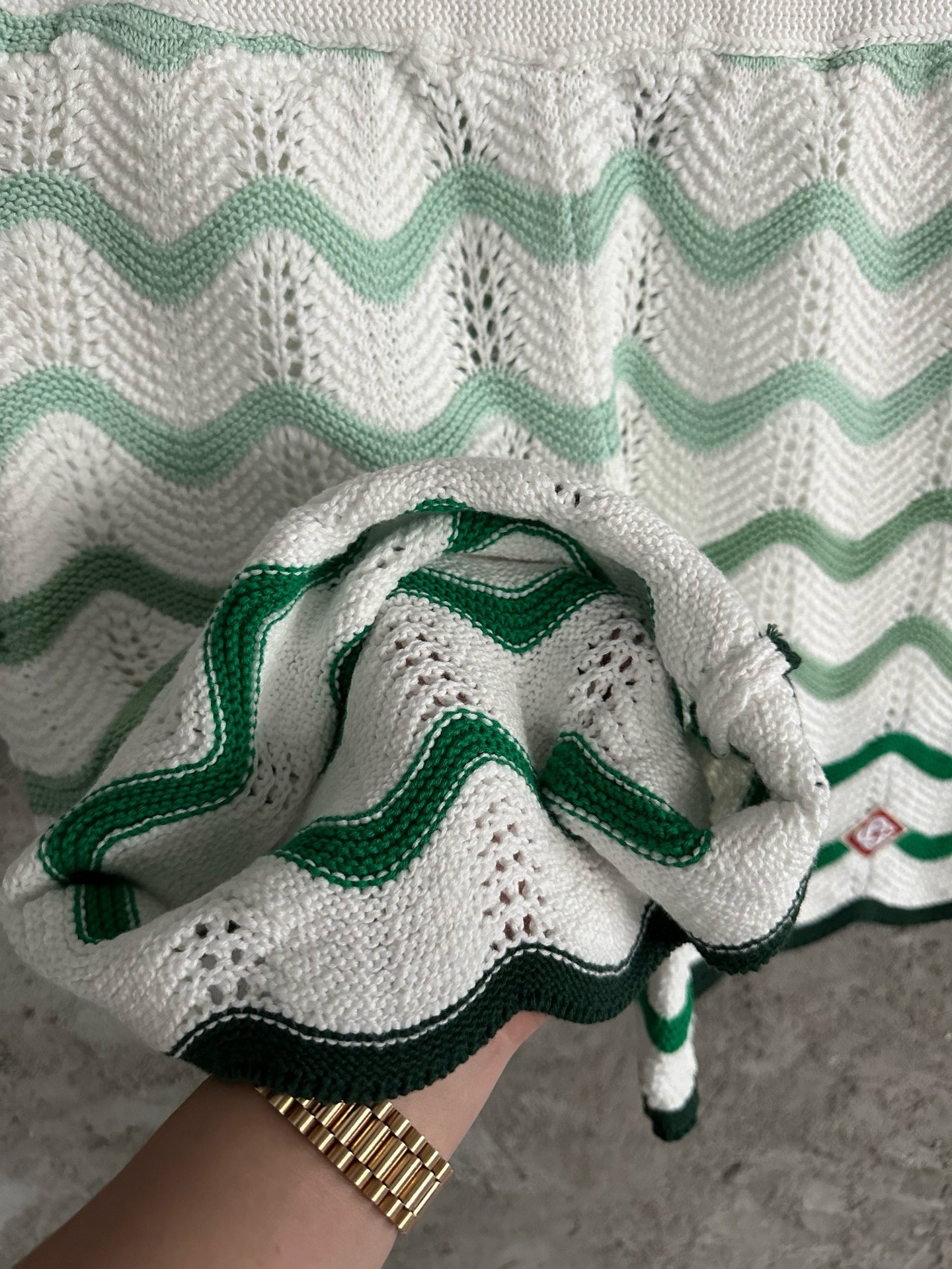 Casablanca Shorts