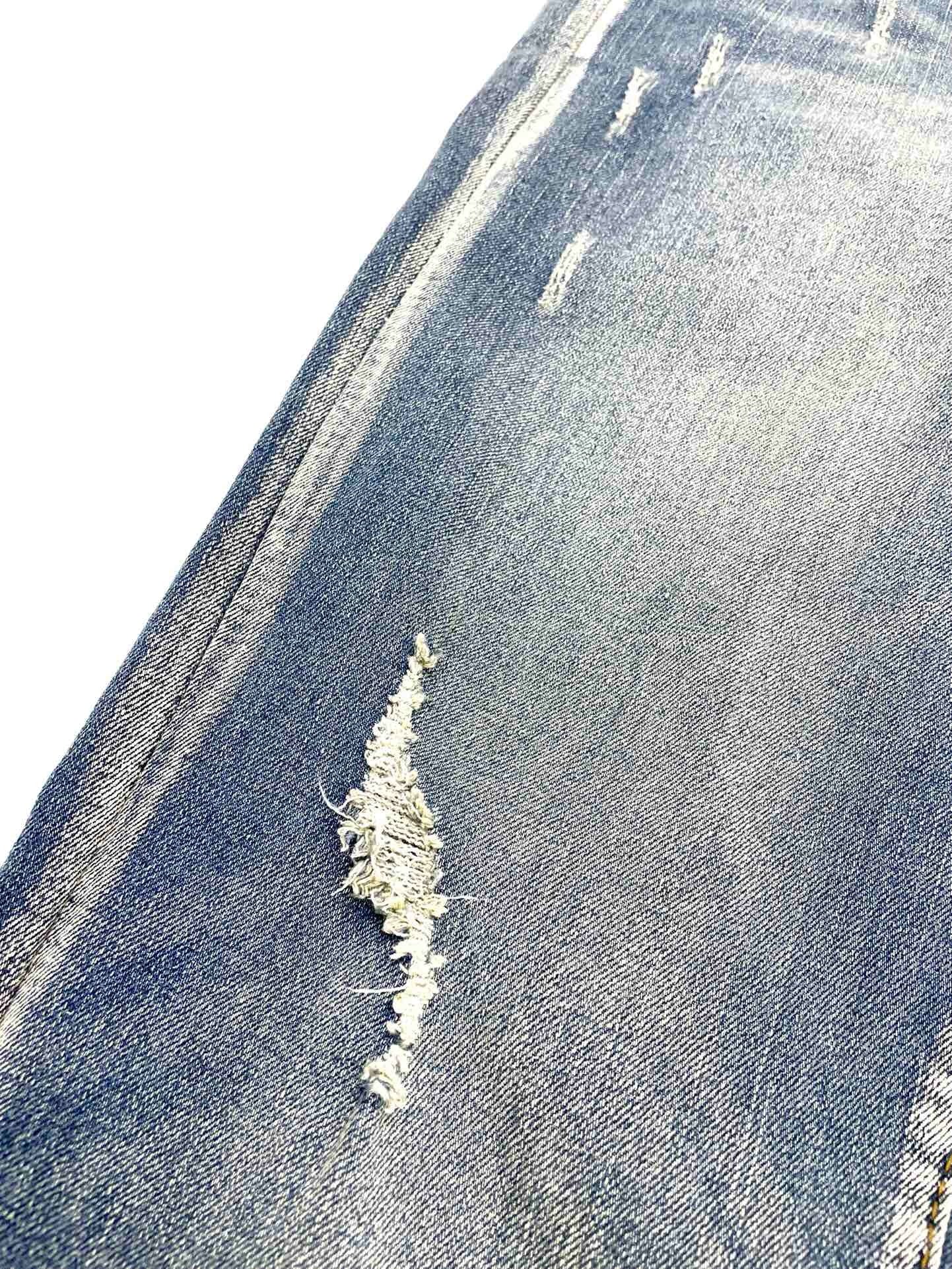 Amiri Jeans