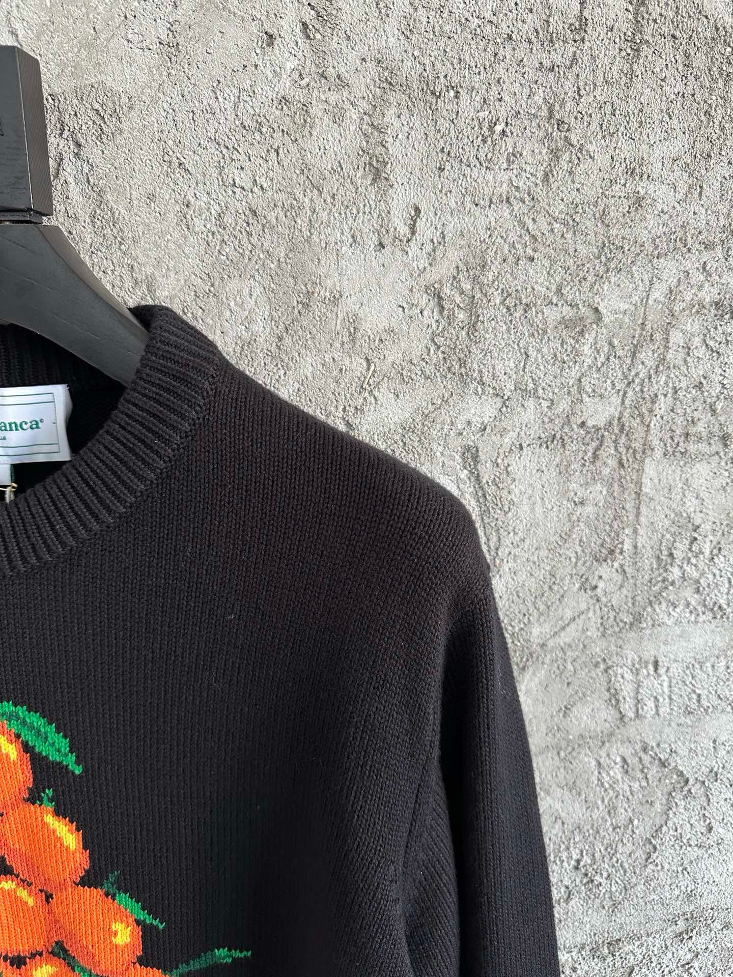 Casablance Long Sleeve