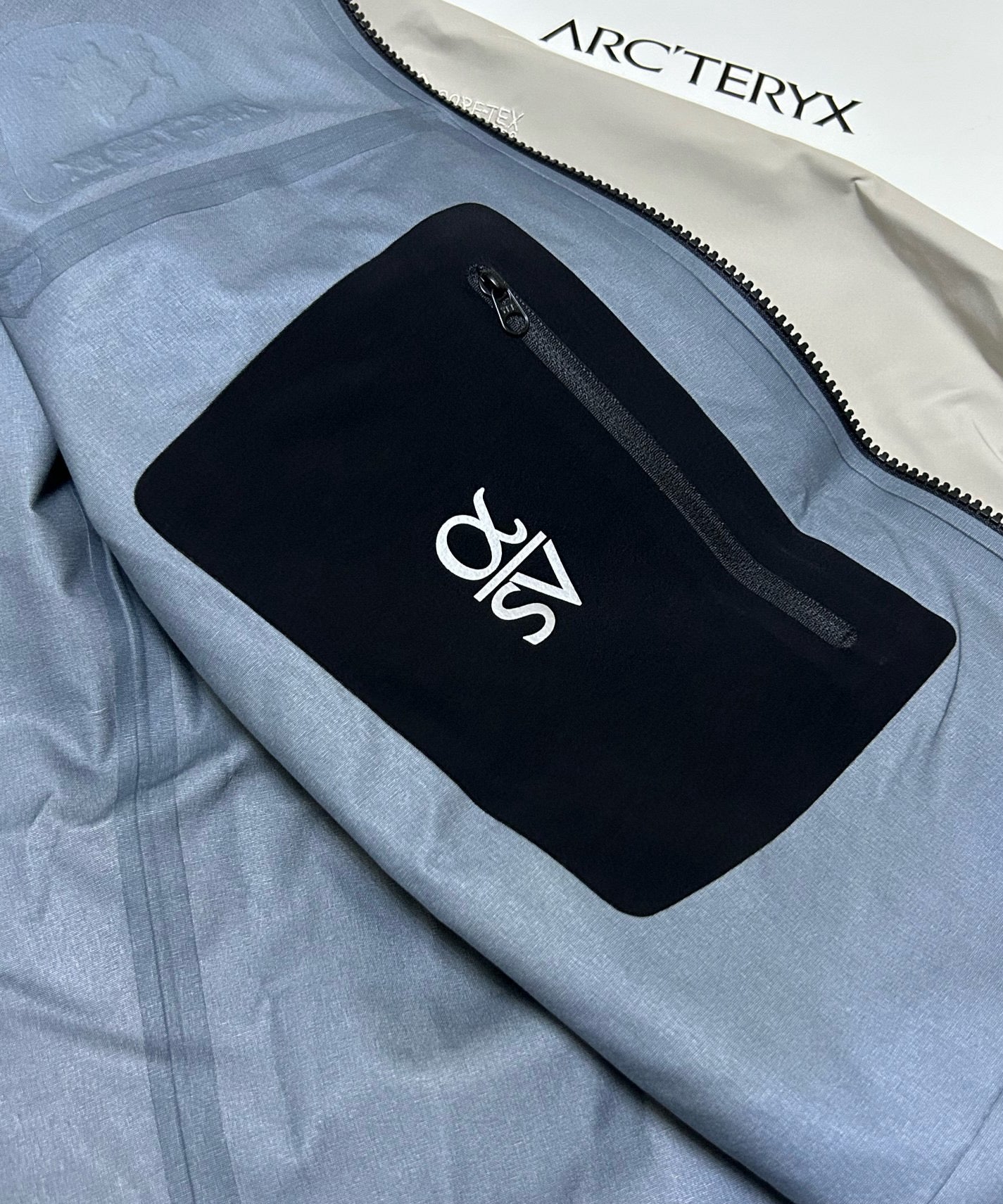 Arctery Jacket
