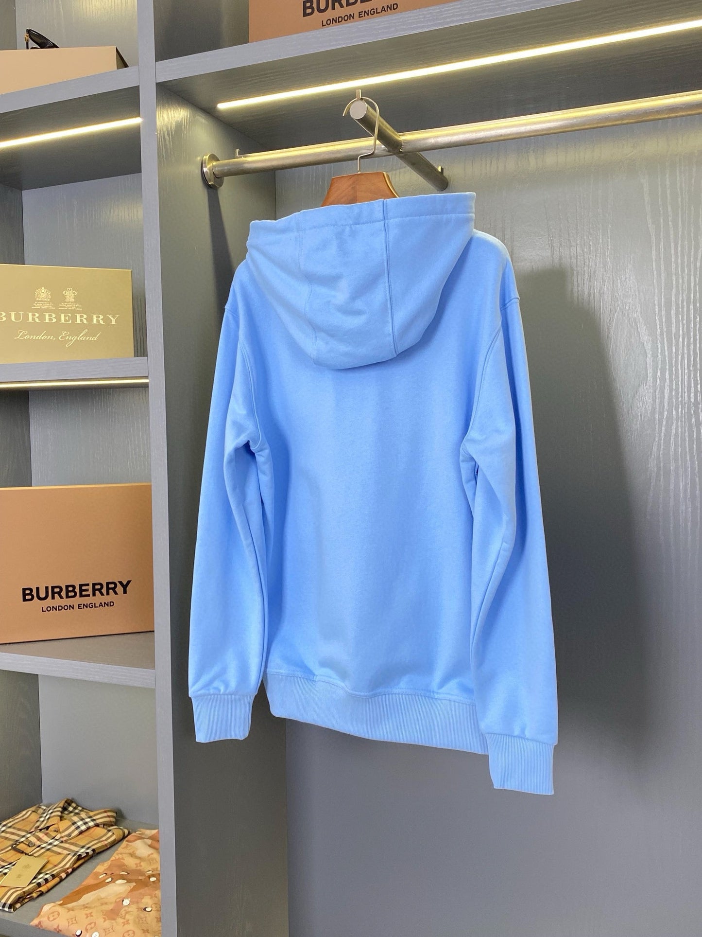 Burberry Hoodie