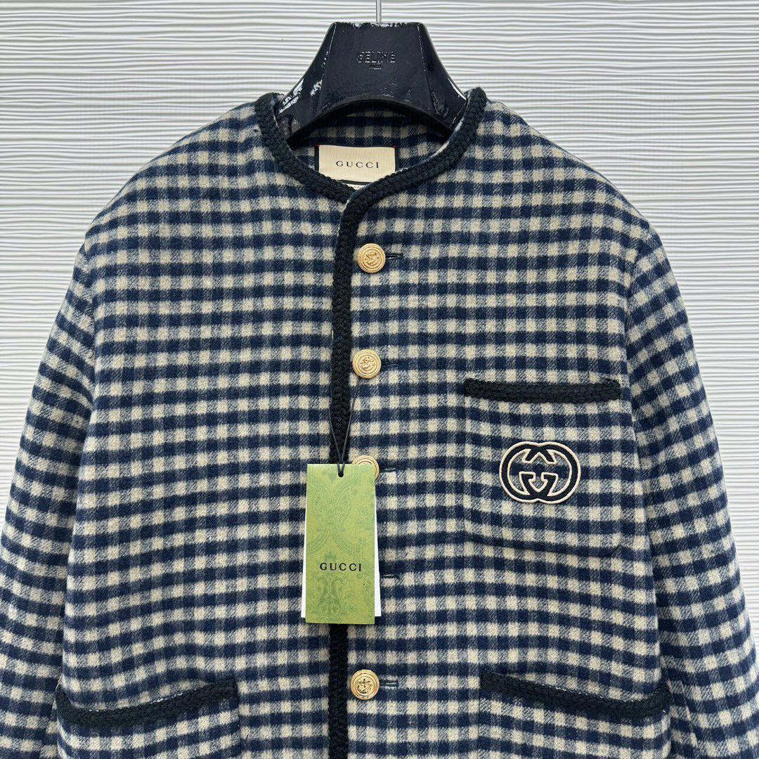 GC Jacket