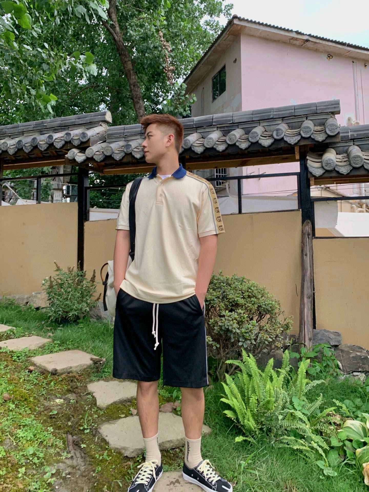 Gucci Polo