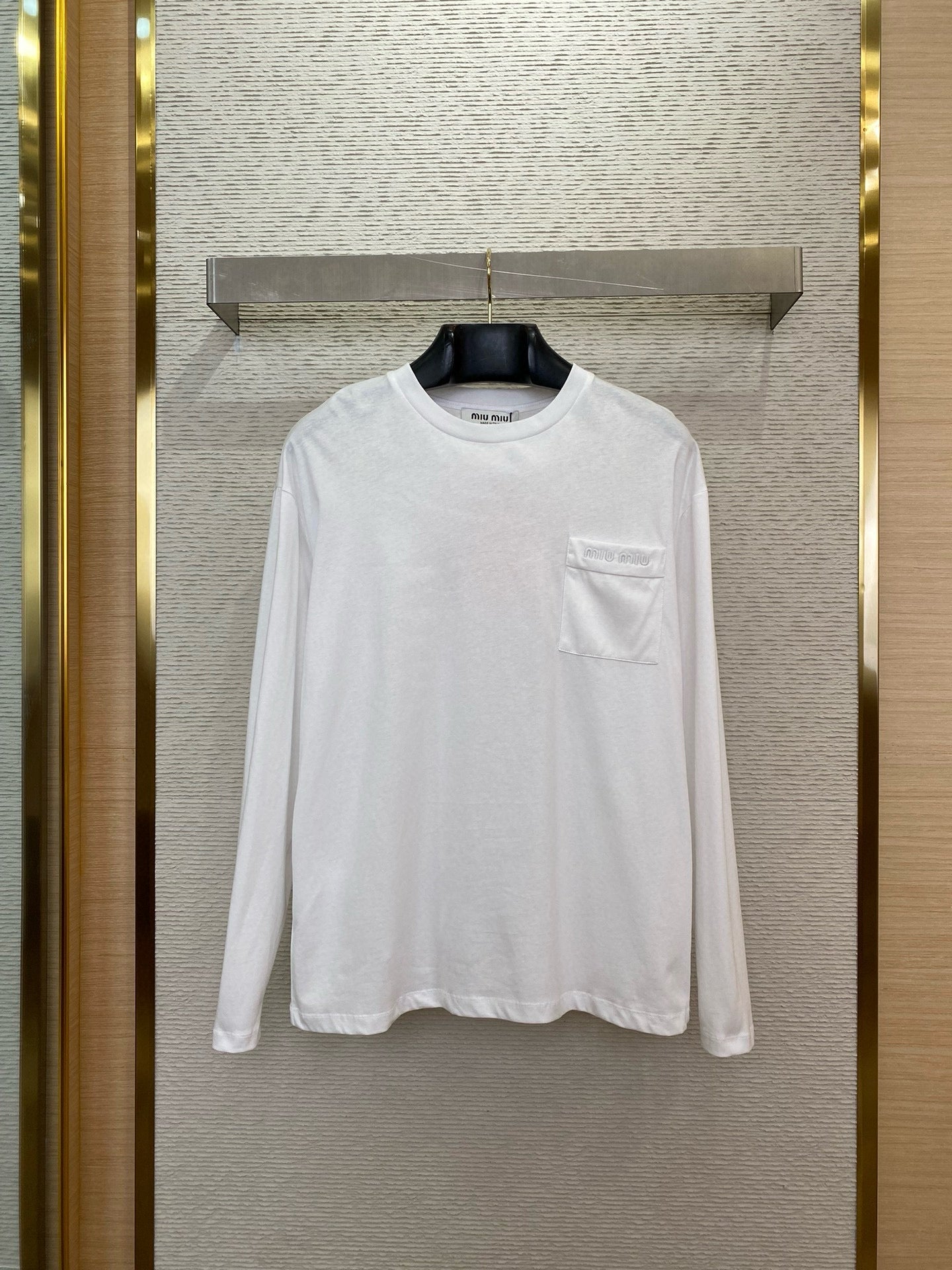 Miu Miu Sweater