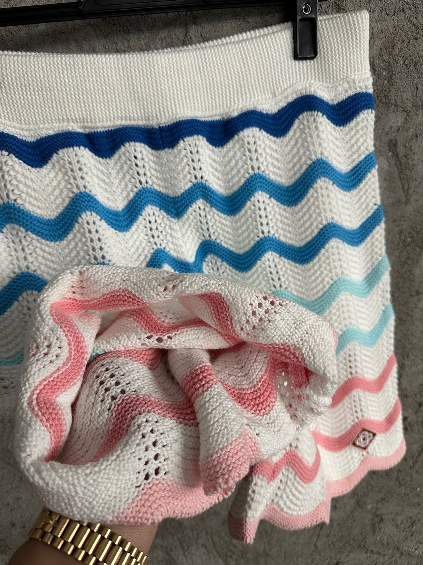 Casablanca Shorts