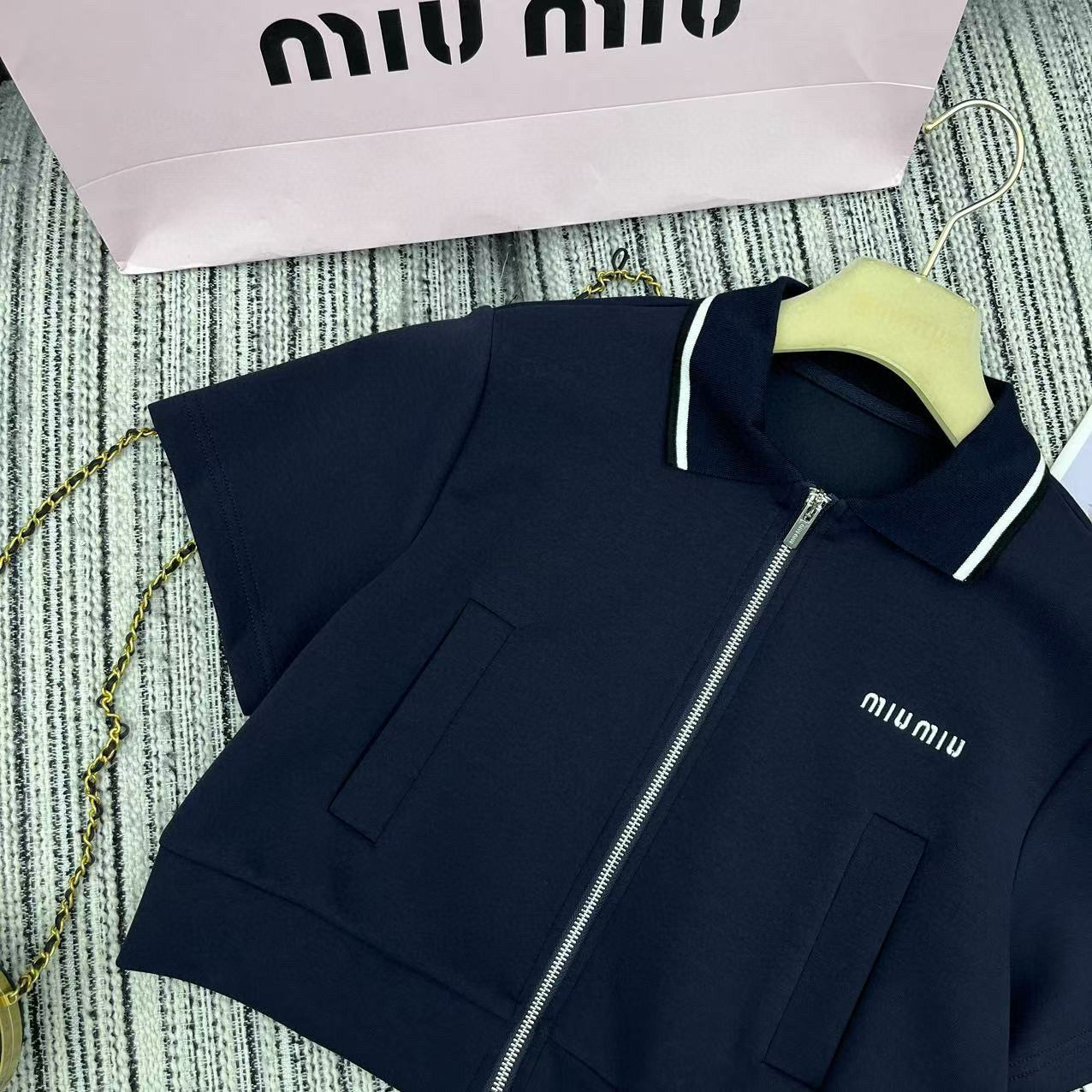 Miu Miu Set