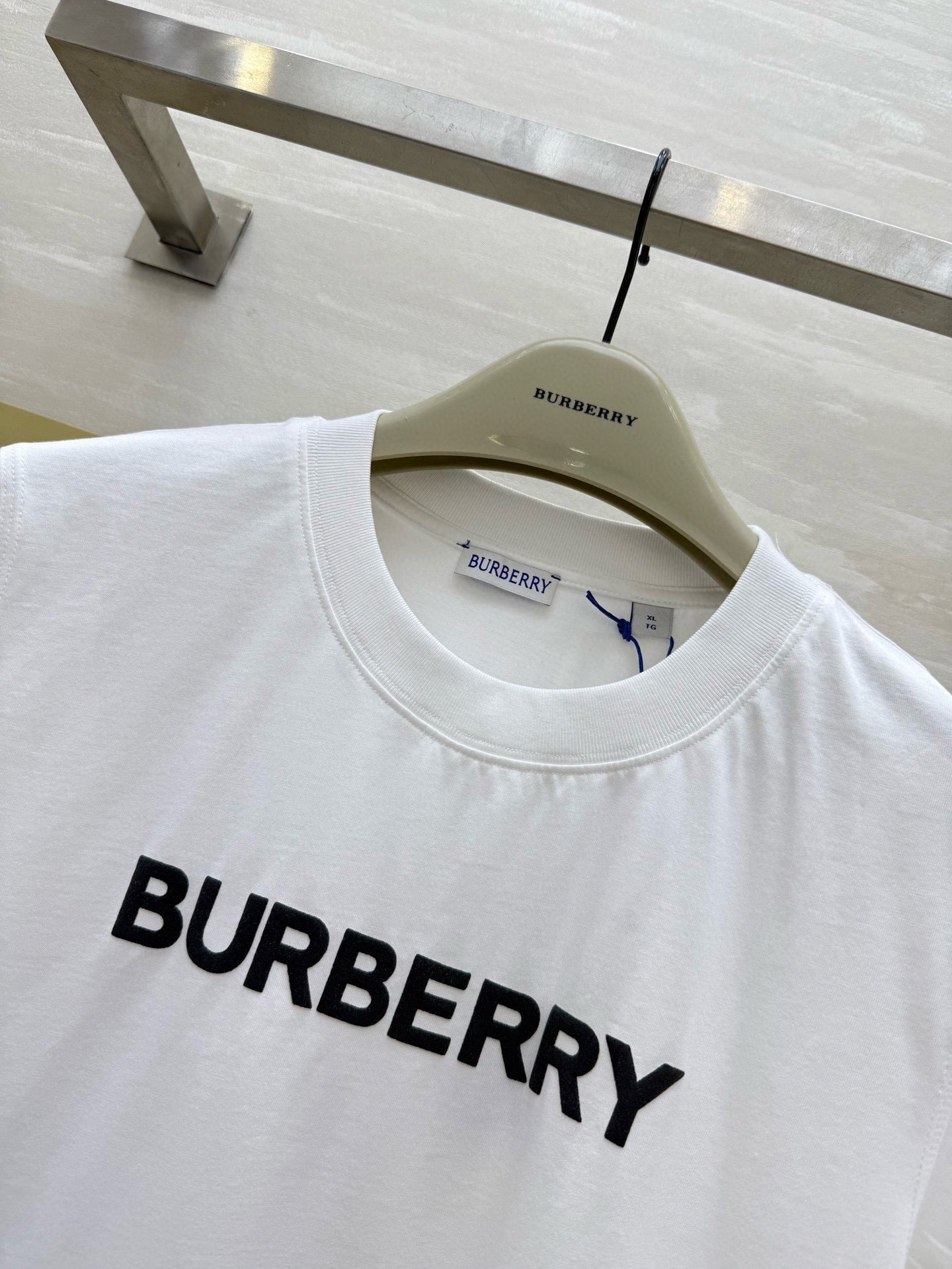 BBR Tee