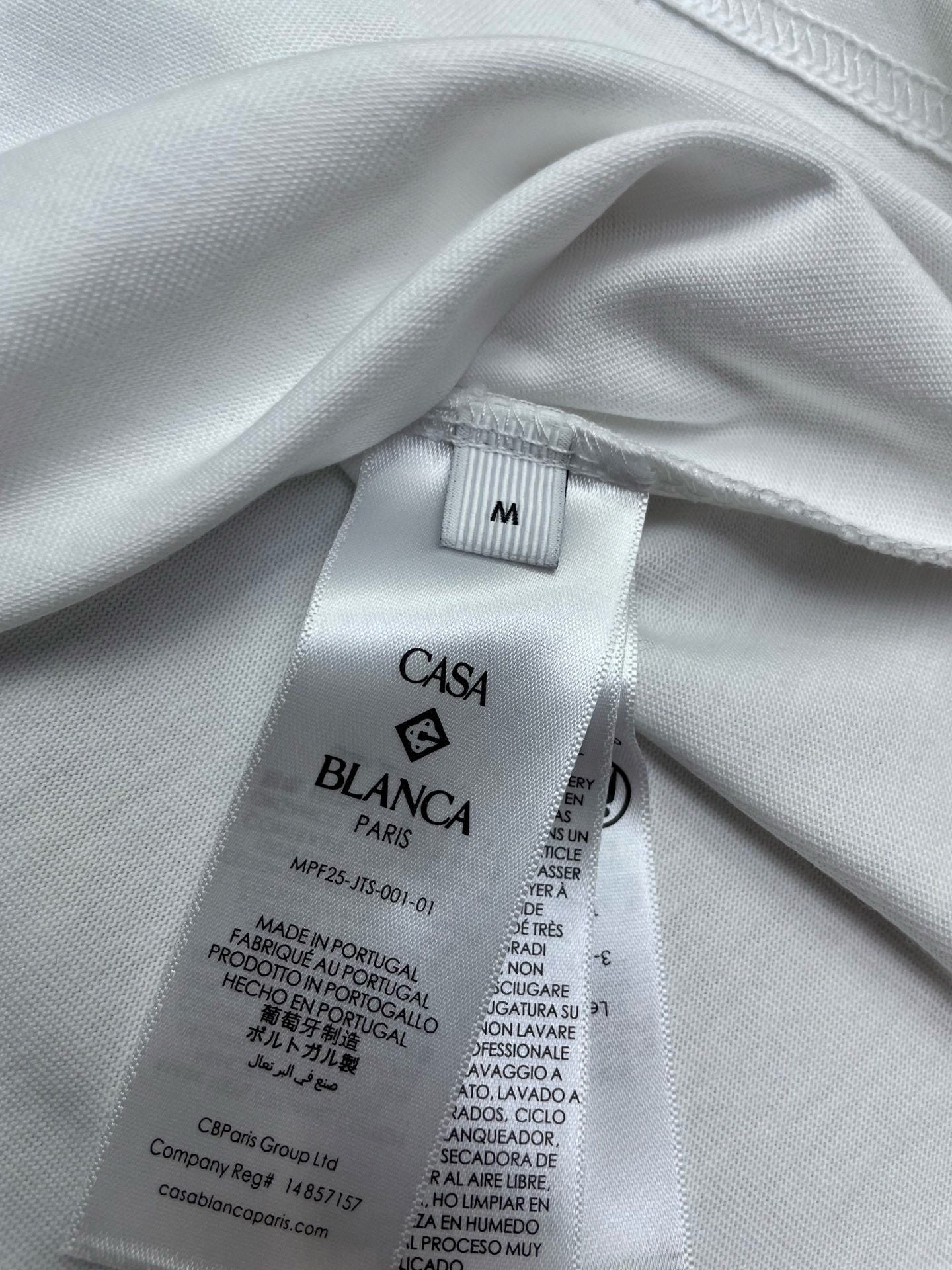 Casablanca T-Shirt