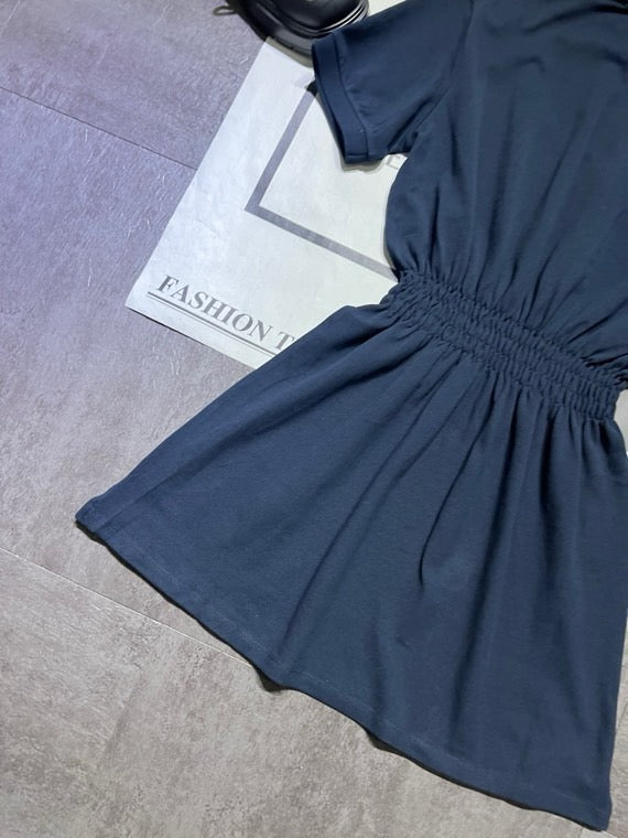 Miu Miu Long Dress