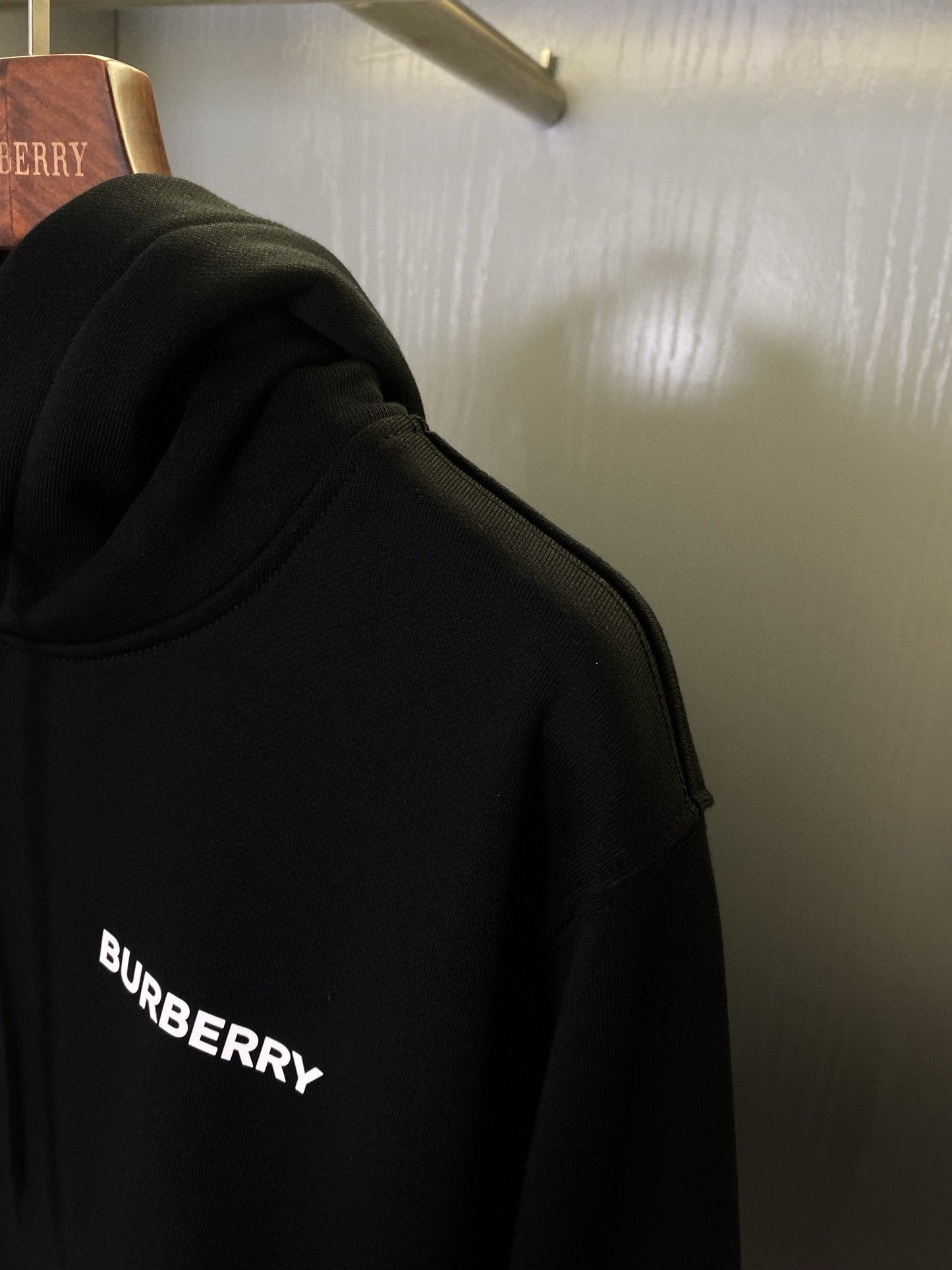BBR Hoodie
