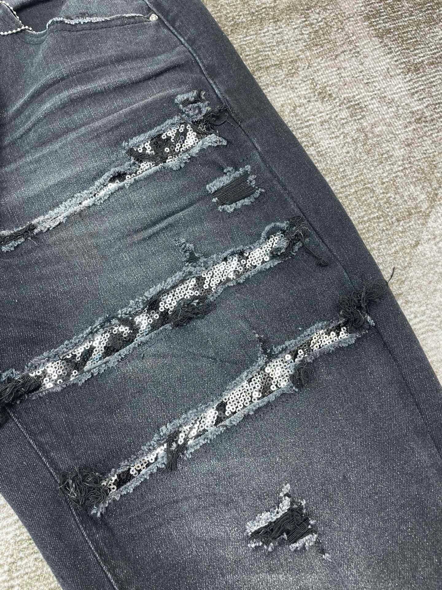 Amiri Jeans