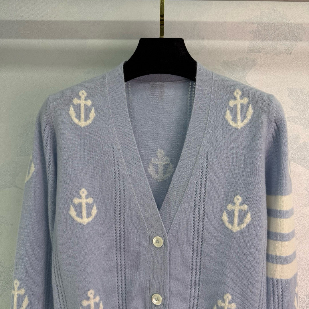 TB Cardigan
