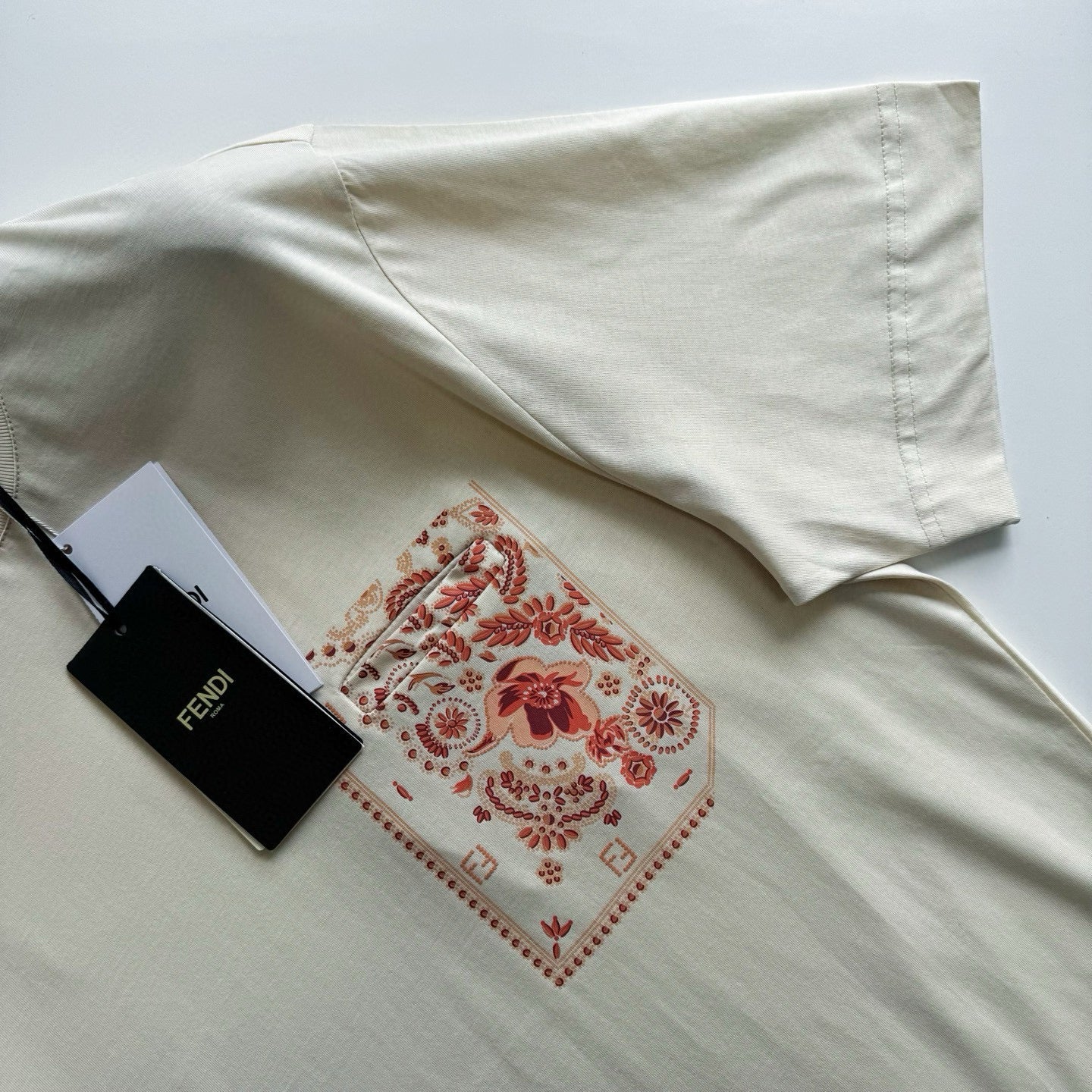 Fendi T-shirts