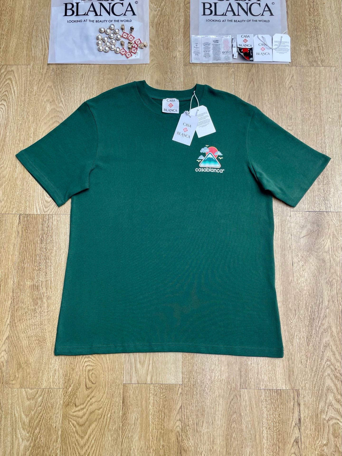 Casablanca T-Shirt