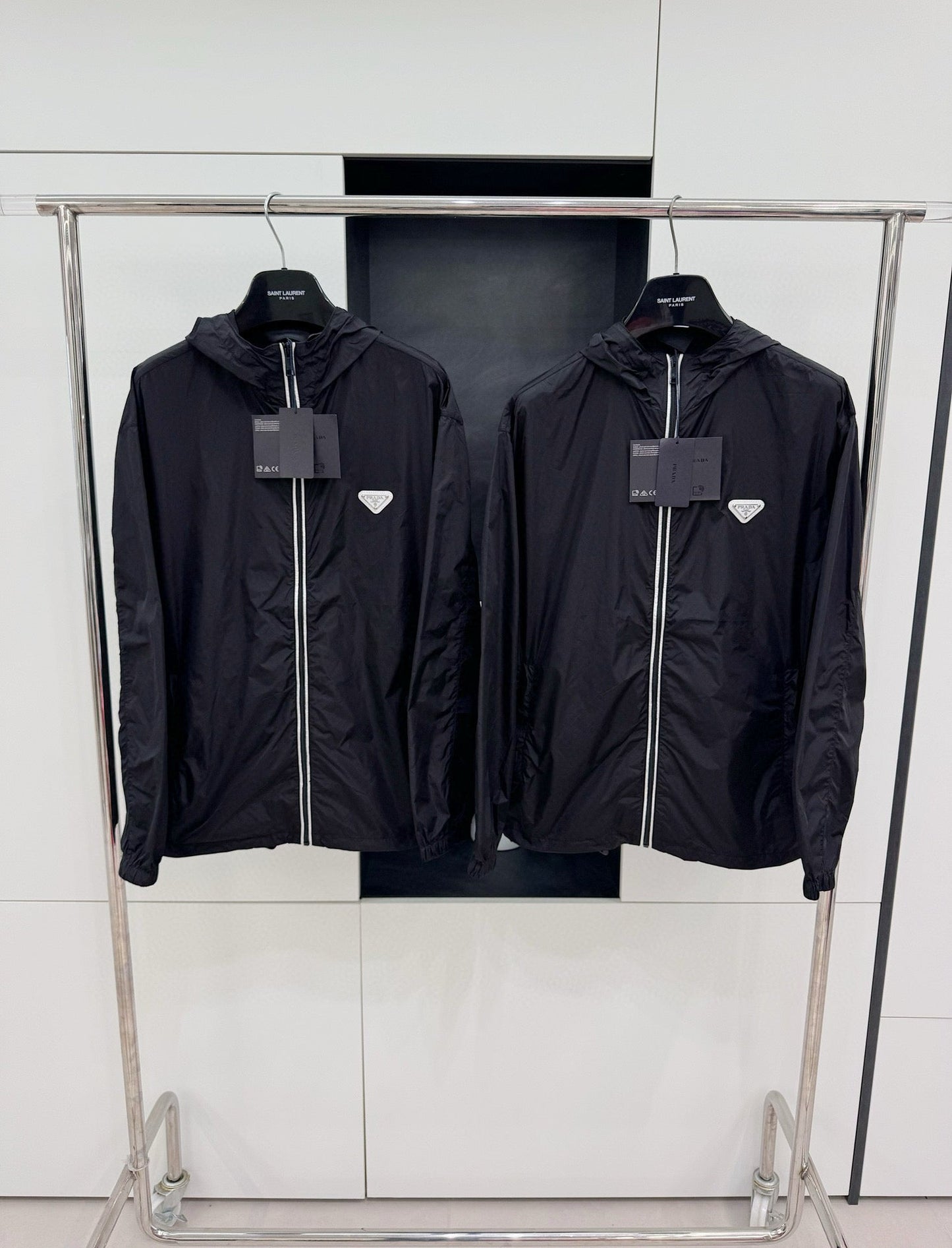 Prada Jacket