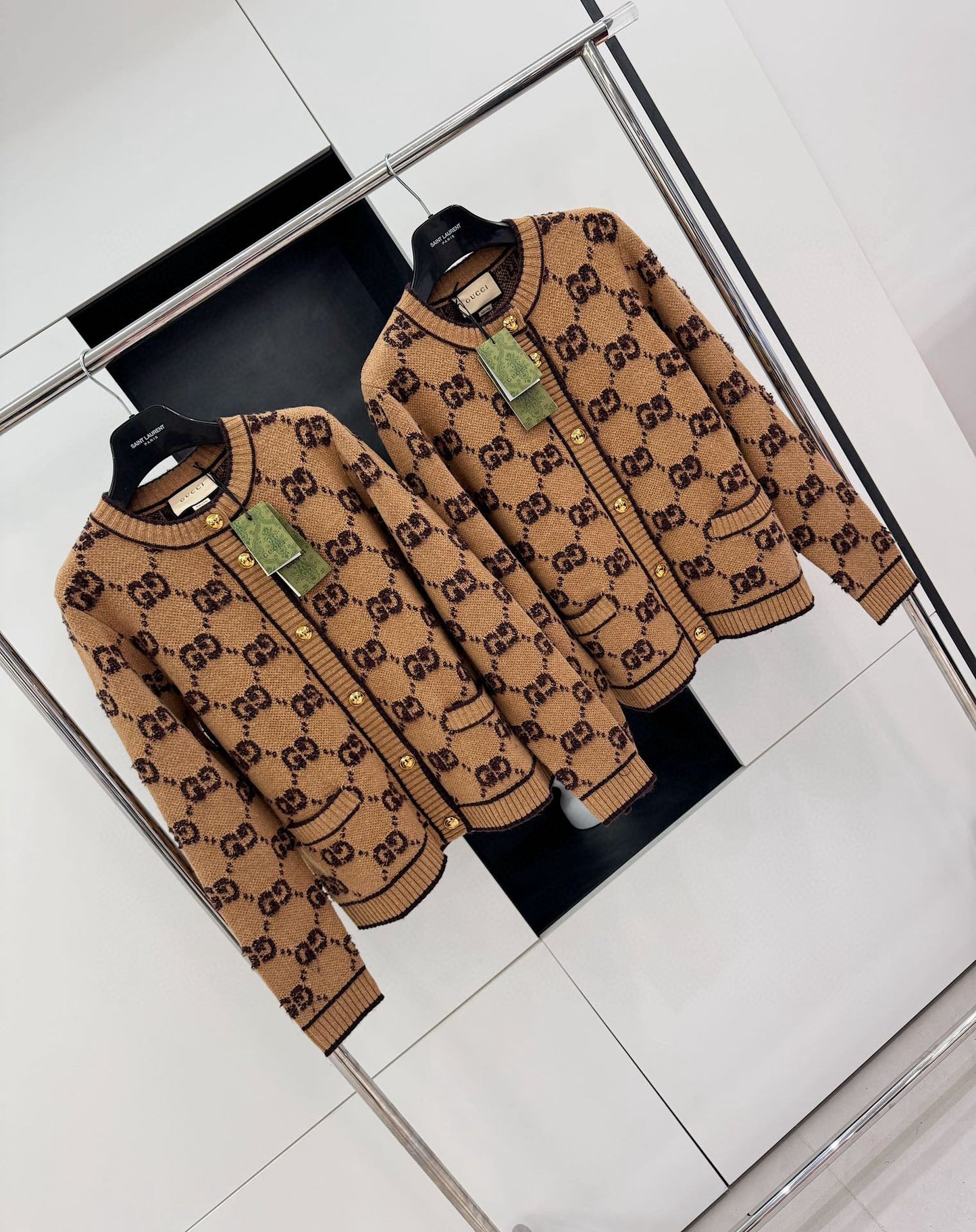 GC Jacket