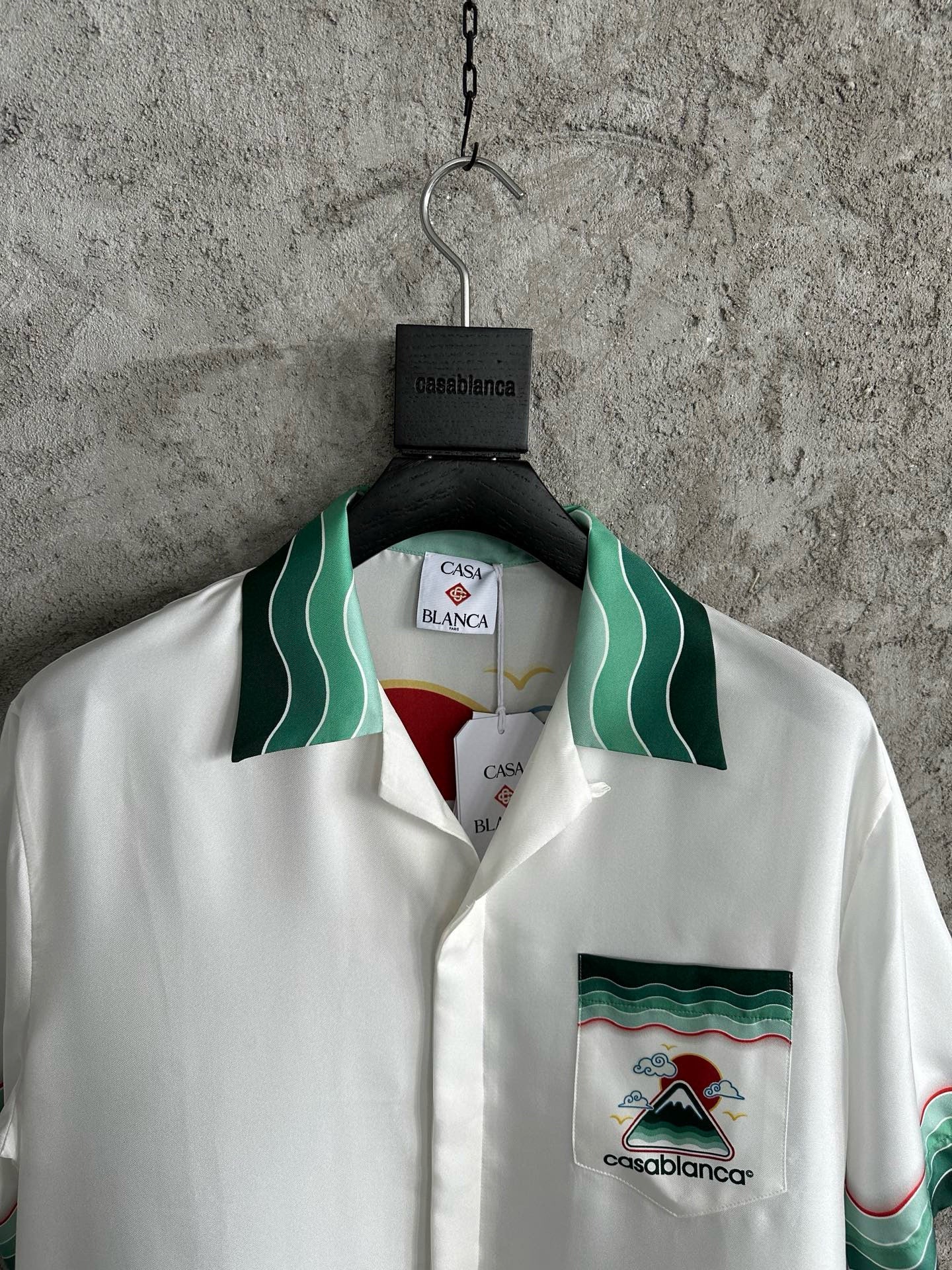 Casablanca Shirts