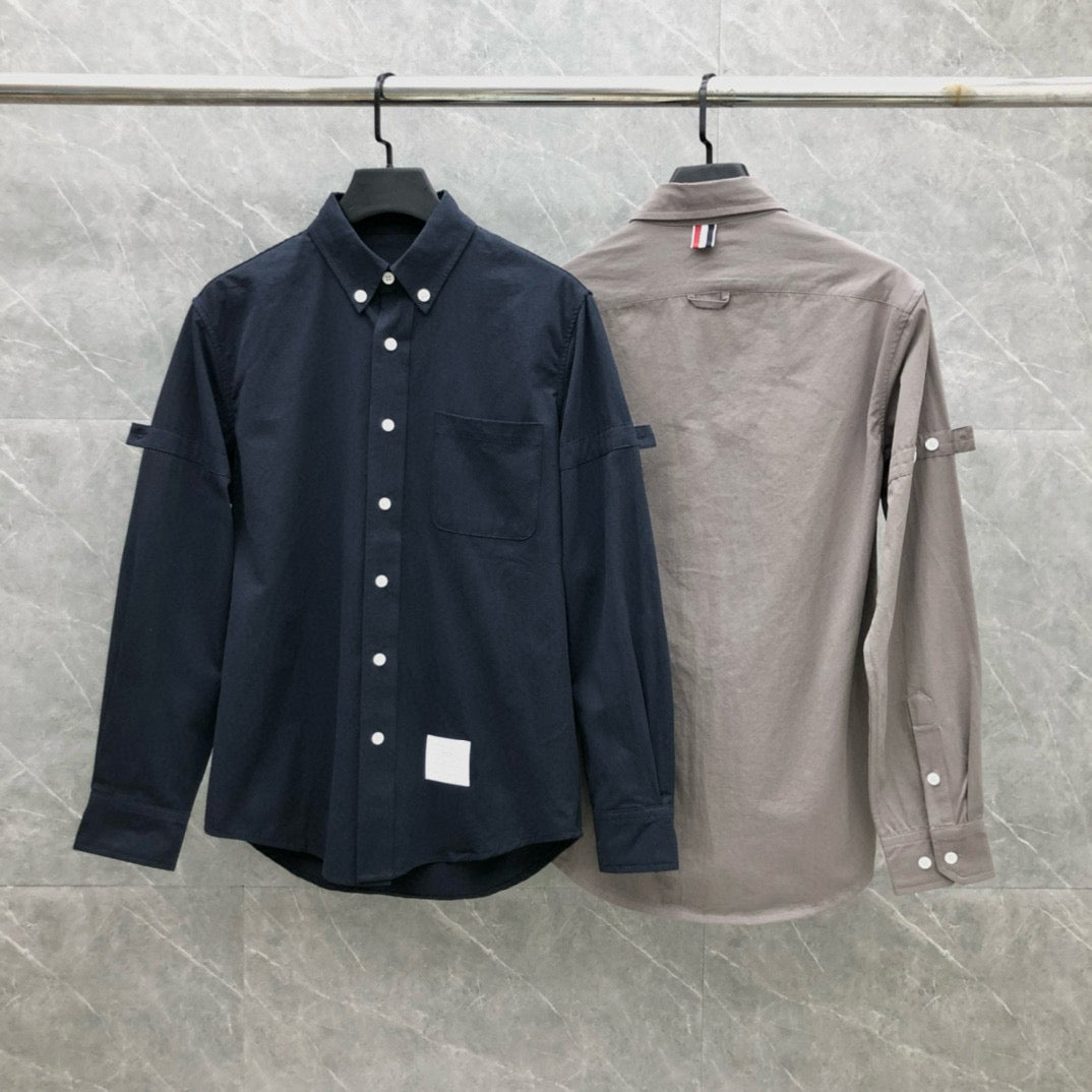 TB Long Sleeve Shirt
