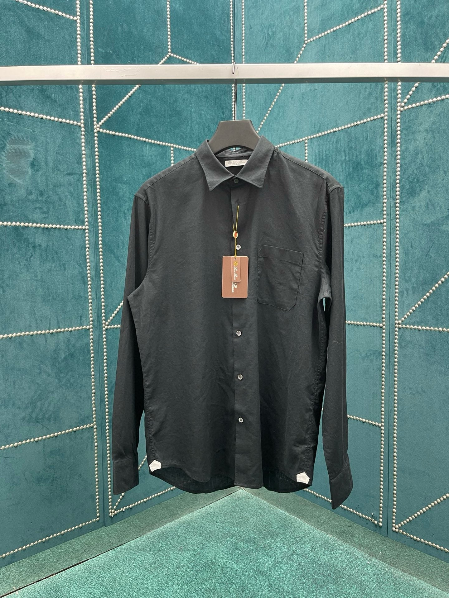 Loro Piana Shirt