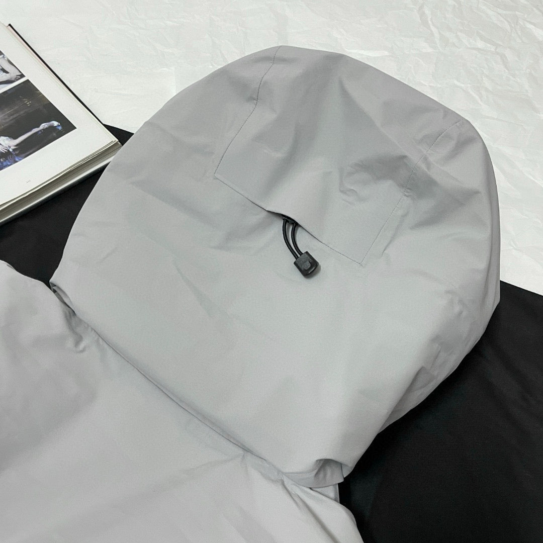 Arctery Jacket