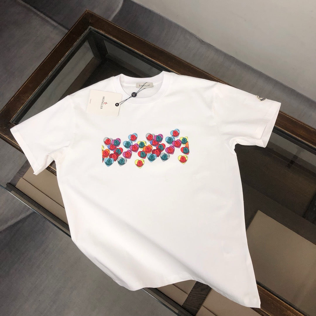 Moncler T-shirt