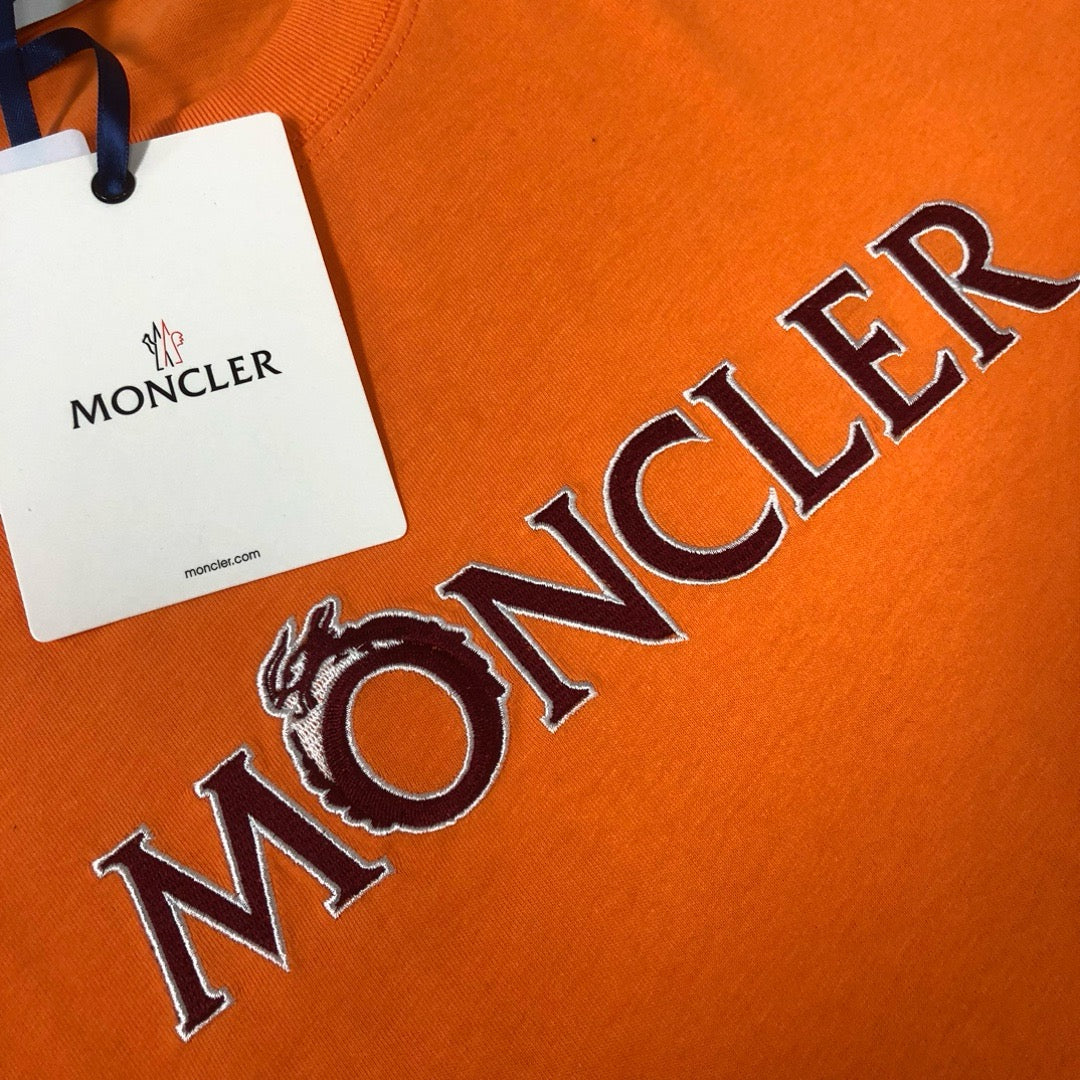 Moncler T-shirt
