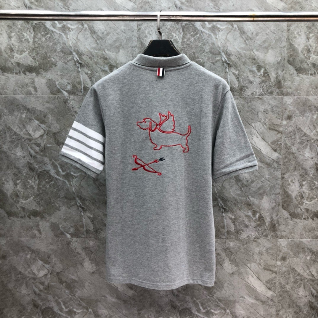 Thom Browne Polo